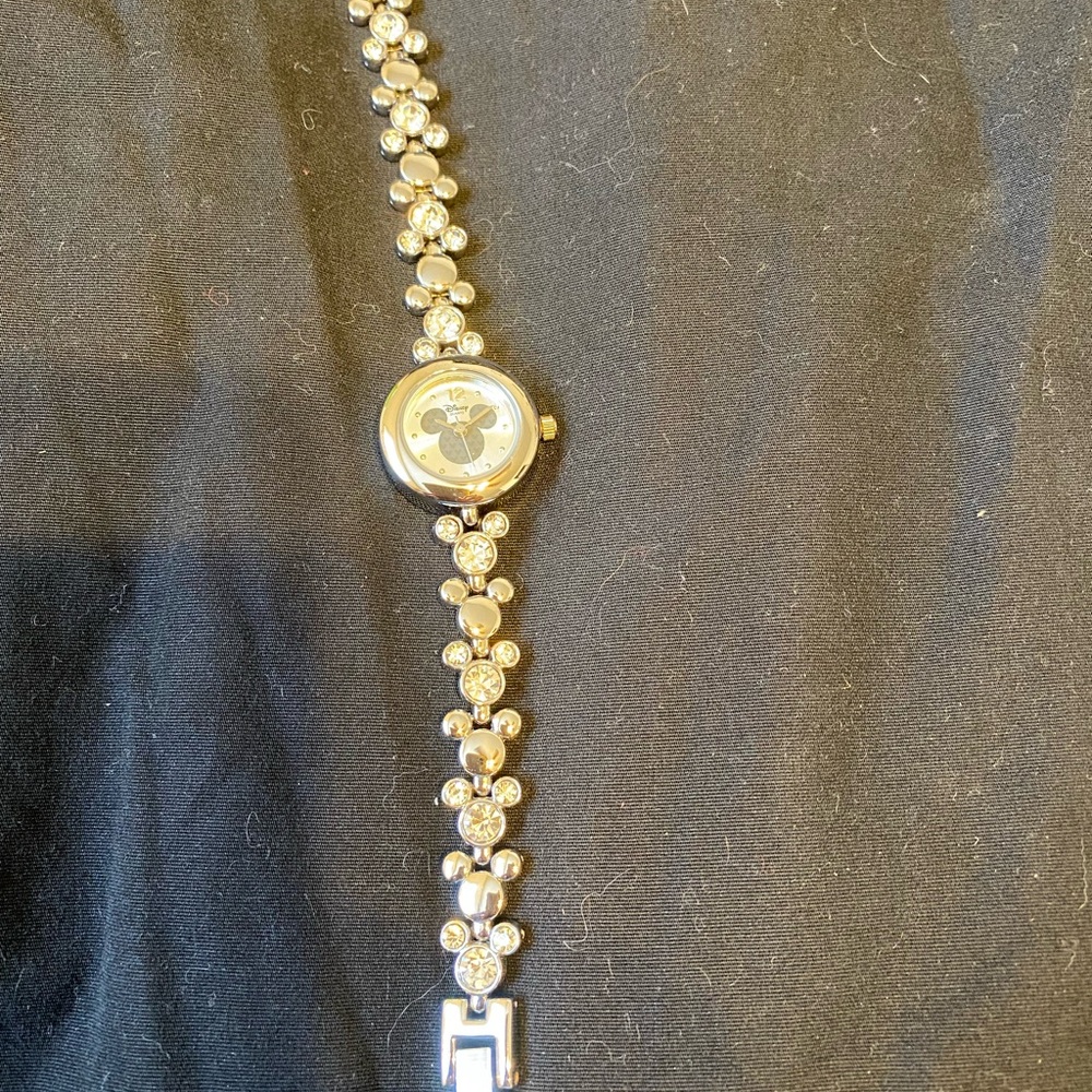 Disney Ladies watch